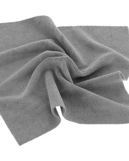 THE Edgeless PEARL Microfiber Ceramic Coating 40x40 cm - ICE GREY 12-pack