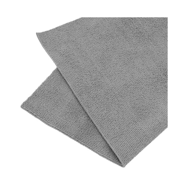 THE Edgeless PEARL Microfiber Ceramic Coating 40x40 cm - ICE GREY 12-pack