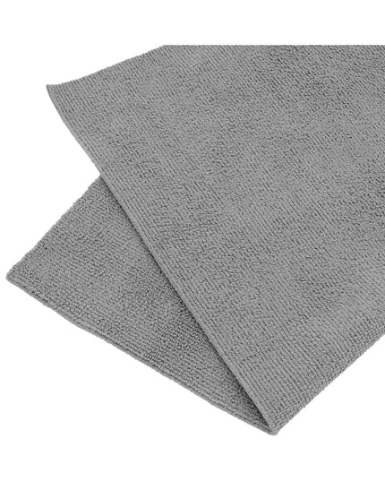 THE Edgeless PEARL Microfiber Ceramic Coating 40x40 cm - ICE GREY 12-pack
