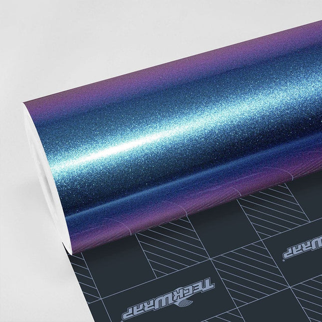 CK892-HD Gloss Purple Blue
