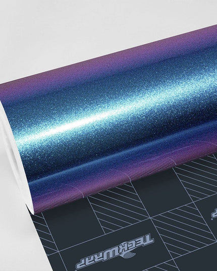 CK892-HD Gloss Purple Blue