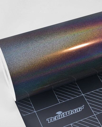 RD11-HD Rainbow Vortex