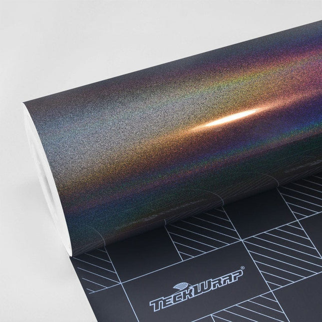RD11-HD Rainbow Vortex