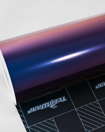 RD14-HD Violet Sunrise