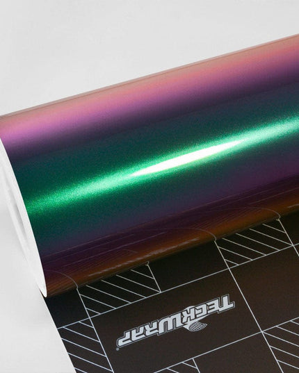 RD15-HD Green Galaxy
