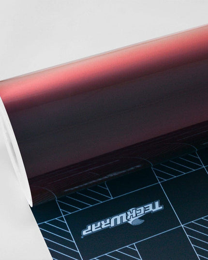 RD17-HD Madeira Red