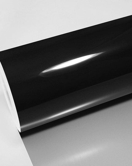 TeckWrap Premium Black Gloss PPF X Series