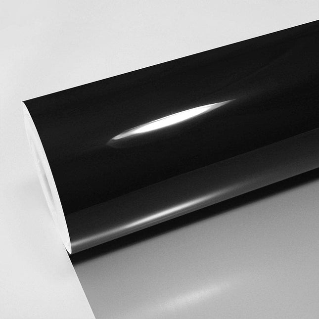 TeckWrap Premium Black Gloss PPF X Series