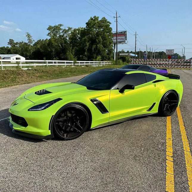 RB07-HD Acid lime