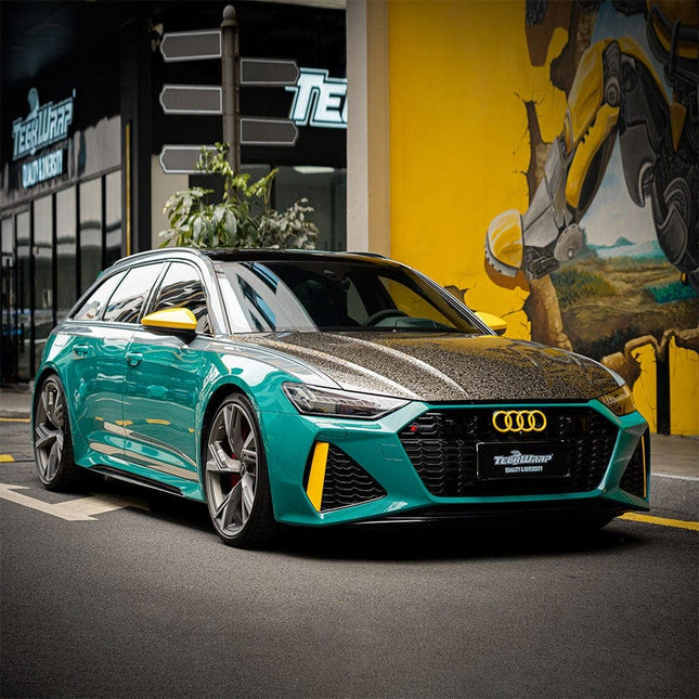 CG38-HD British Racing Green