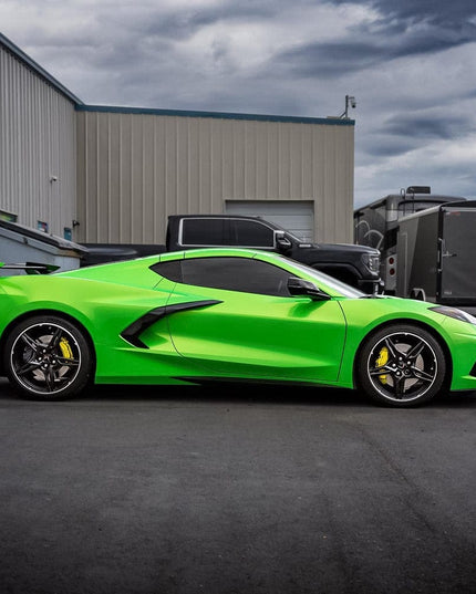 RB22-HD Kelly Green