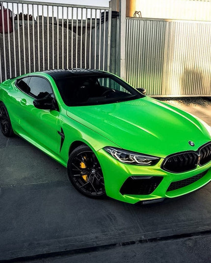 RB22-HD Kelly Green