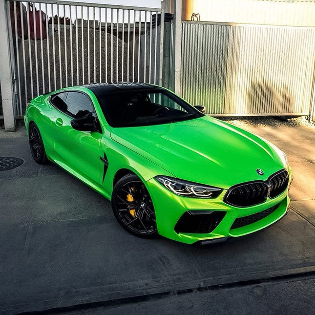 RB22-HD Kelly Green