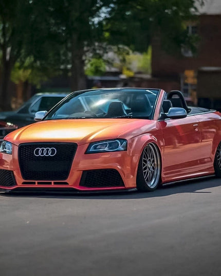 RB08-HD Coral Peach