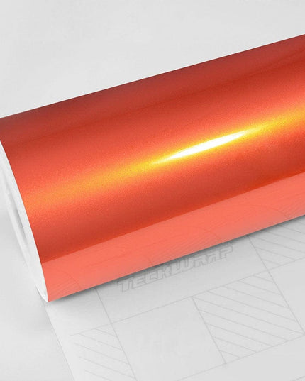 GAL06-HD Paprika orange