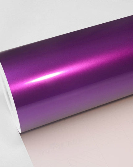 GAL03-HD Candy Purple