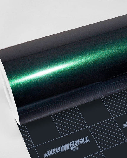 HM07-HD Gloss Green Black
