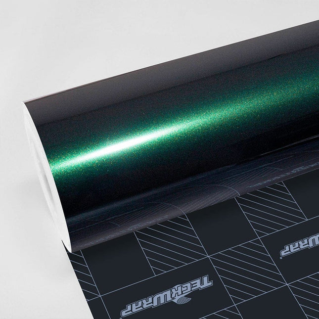 HM07-HD Gloss Green Black