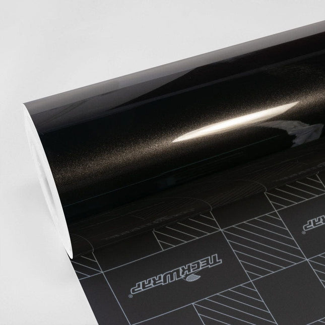 MT01-HD Coal Black