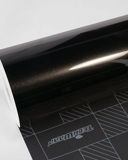 MT01-HD Coal Black