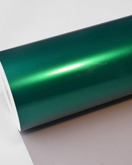 RB18-HD Ocean Green