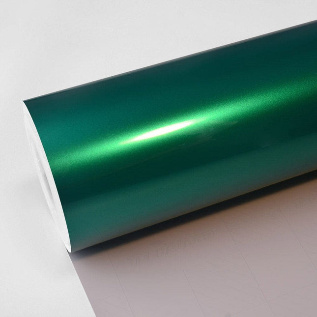 RB18-HD Ocean Green