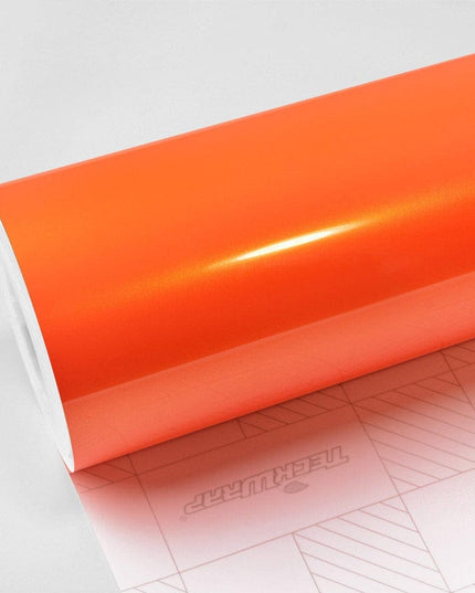 RB19-HD Deep Orange