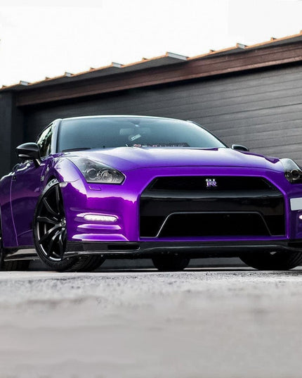 RB20-HD Midnight Purple