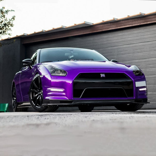 RB20-HD Midnight Purple