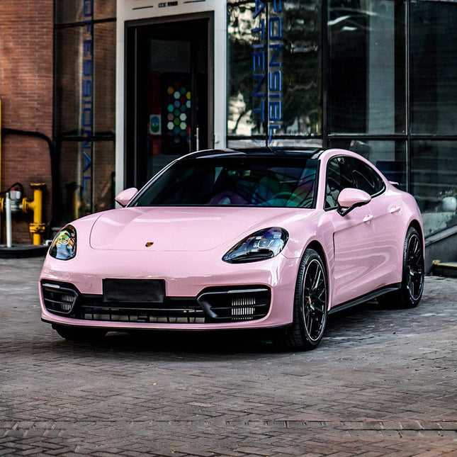 CG19-HD Millennial Pink