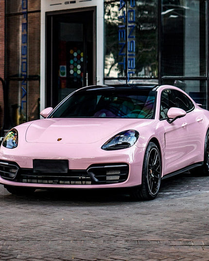 CG19-HD Millennial Pink