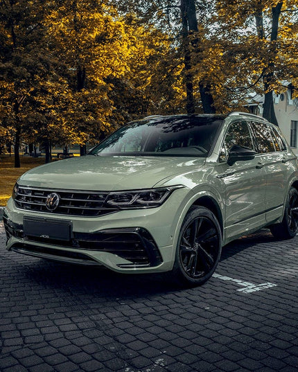 CG23-HD Mossy green