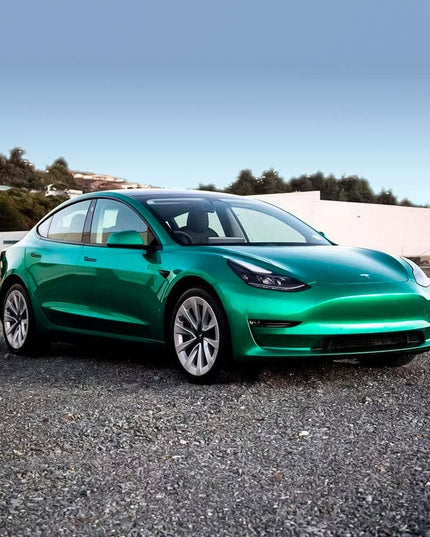 RB18-HD Ocean Green