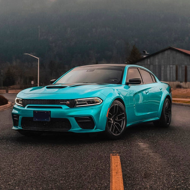 RB16-HD Sea Turquoise