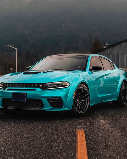 RB16-HD Sea Turquoise