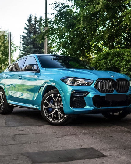 RB16-HD Sea Turquoise