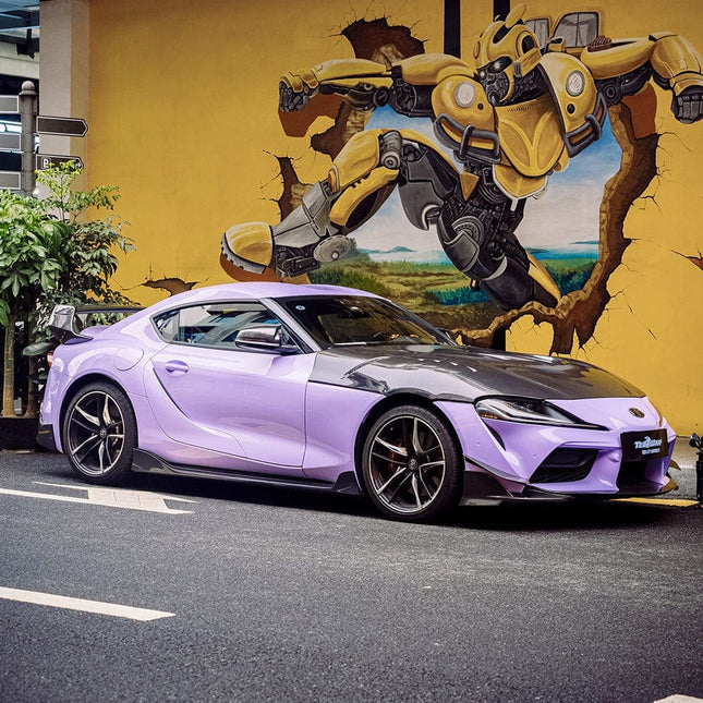 CG48-HD Spanish Lavender