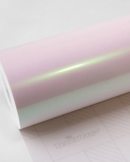 DCH02-HD Aurora White