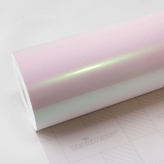 DCH02-HD Aurora White