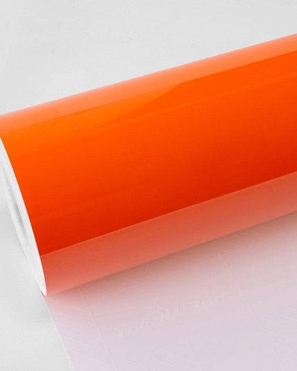 CG40-HD Tangerine Orange