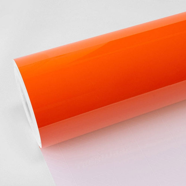CG40-HD Tangerine Orange