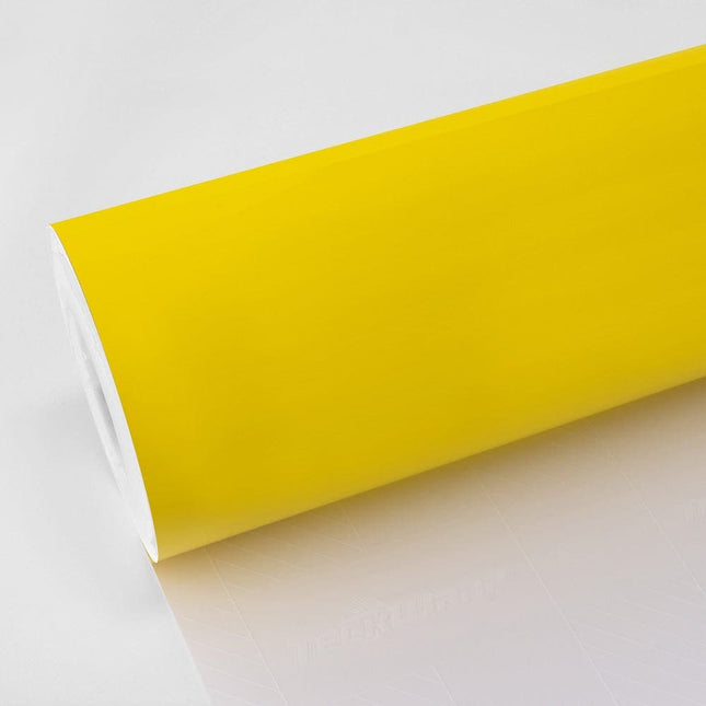 CG43-HD Louvre Yellow