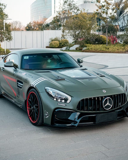 SCM23-R Lizard Grey