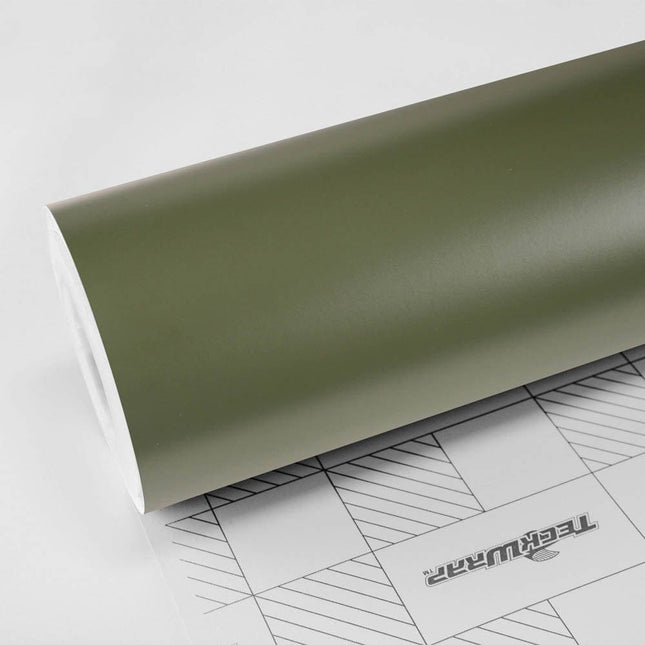 CM09 Military green