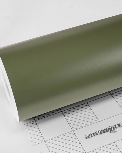 CM09 Military green