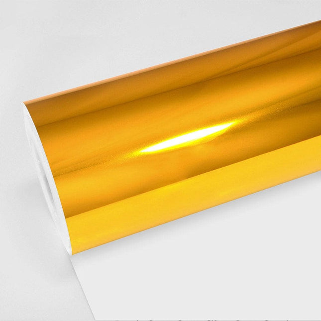 CHM02-HD Yellow Gold