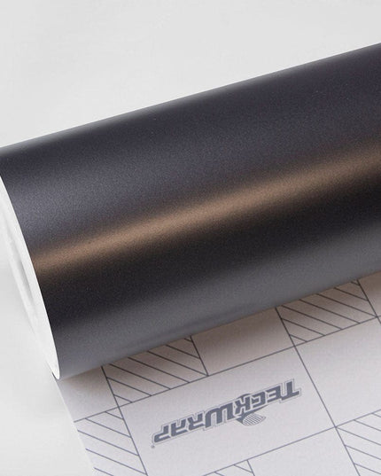 HM02-R Black Silver