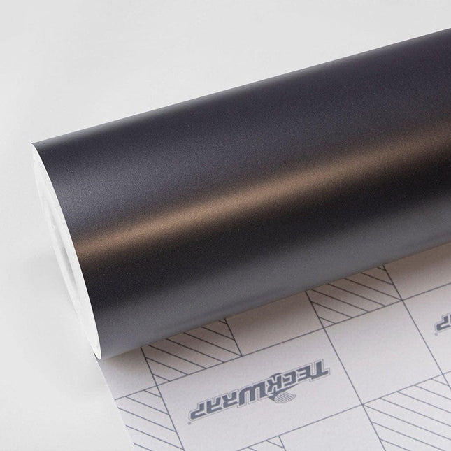 HM02-R Black Silver