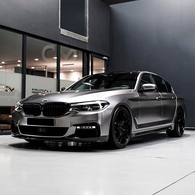 ECH02 Gunsmoke Grey