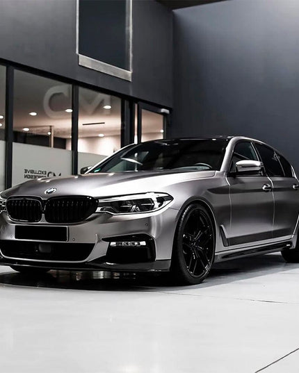 ECH02 Gunsmoke Grey